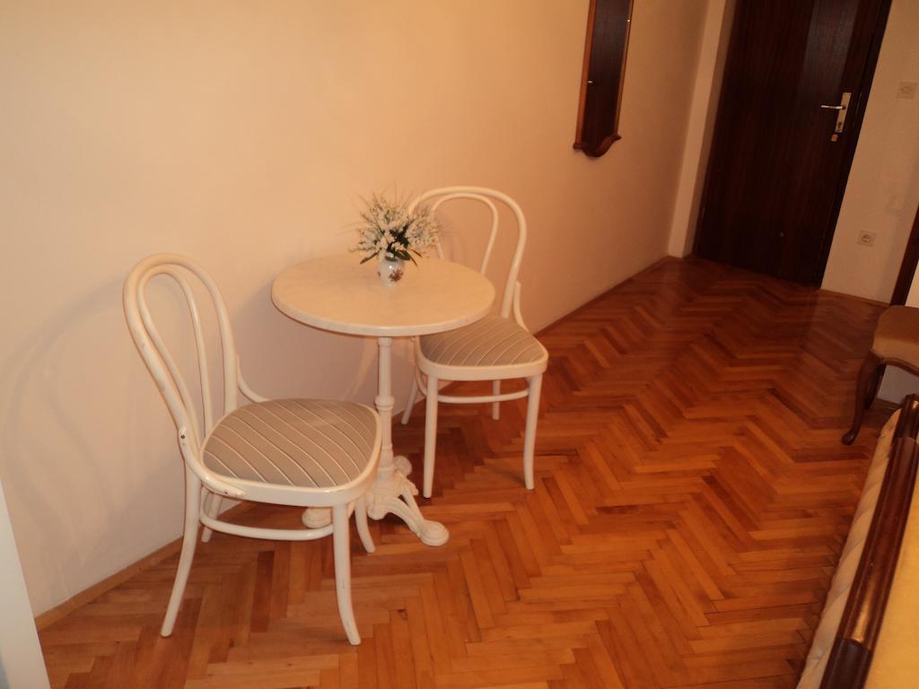 Apartments Racetin Marina Quarto foto