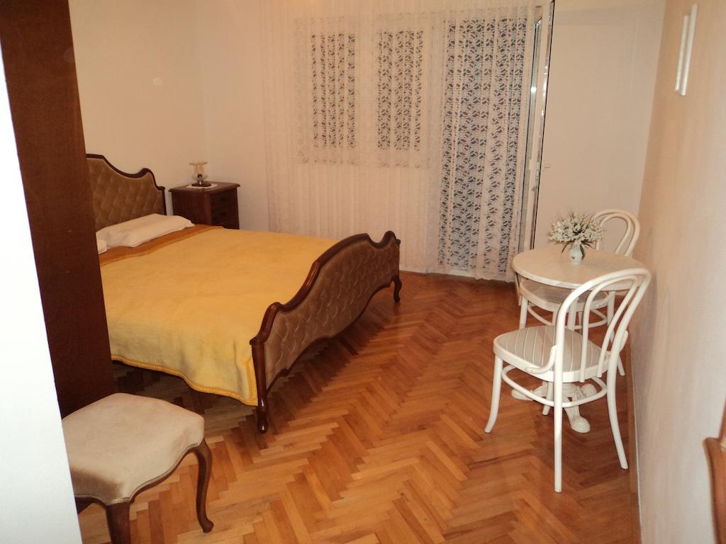 Apartments Racetin Marina Quarto foto