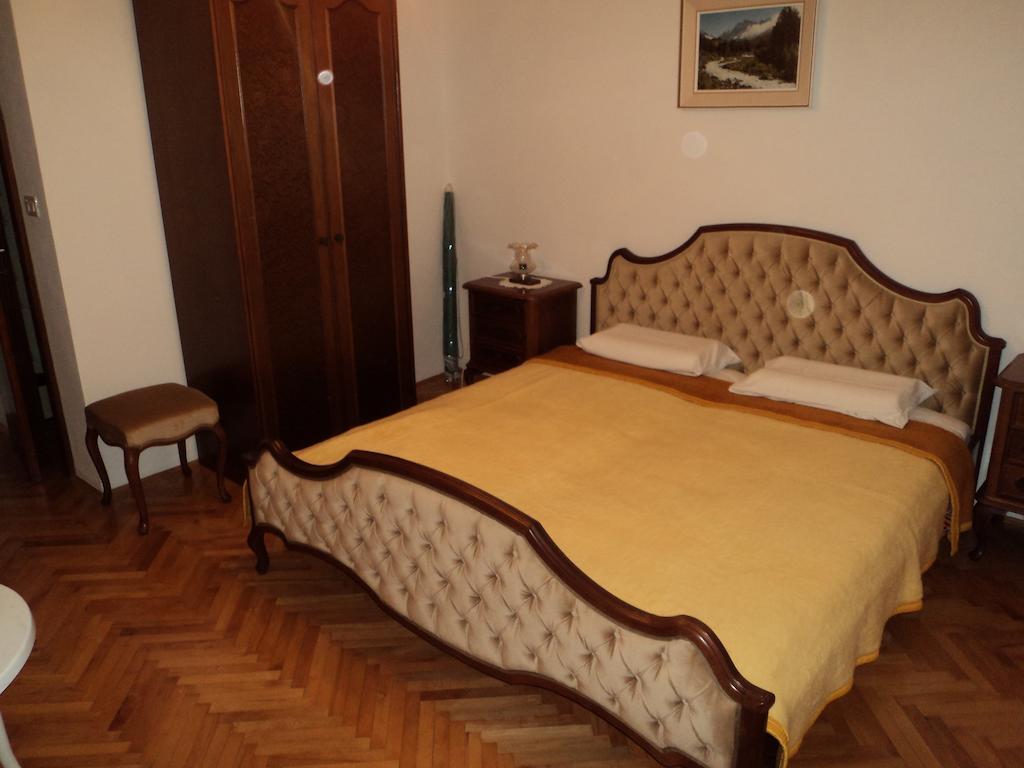 Apartments Racetin Marina Quarto foto