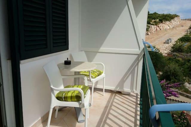 Apartments Racetin Marina Quarto foto