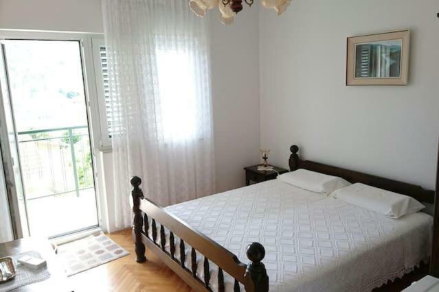 Apartments Racetin Marina Quarto foto